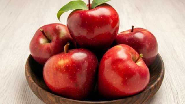 7 Manfaat Buah Apel untuk Kesehatan